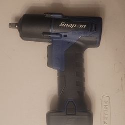 Snap-On Impact