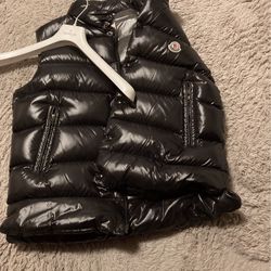 Moncler Vest 