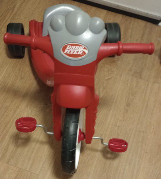 Kids Bike For Toddlers 
