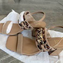 7.5 Heels New 
