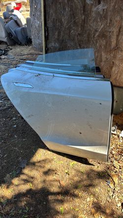 2013-2018 Model S Tesla Doors Available!