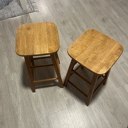 Stools