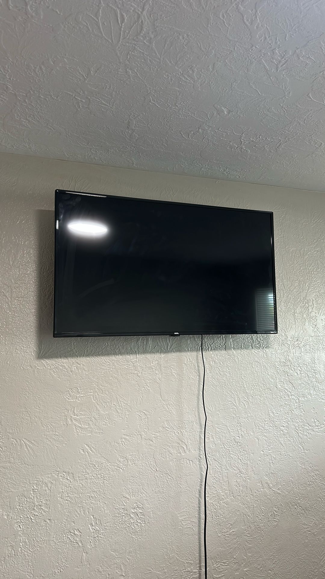 Onn Roku Tv