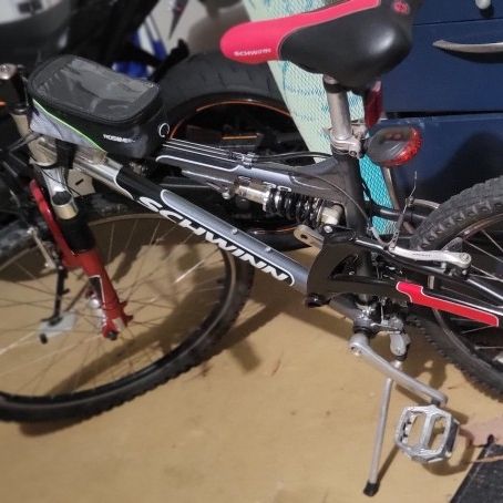 schwinn s30