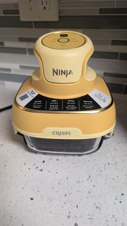 Ninja Crispi