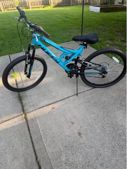Bikes for sale