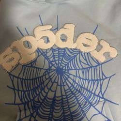 Sp5der Hoodie 🔥