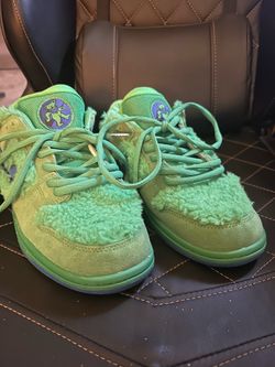 Nike SB DUNKS LOW