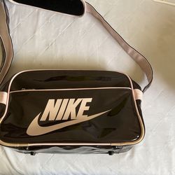 Nike Sports Bag