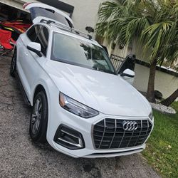 2021 Audi Q5
