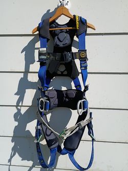 Werner Performer F3 Safety Harness