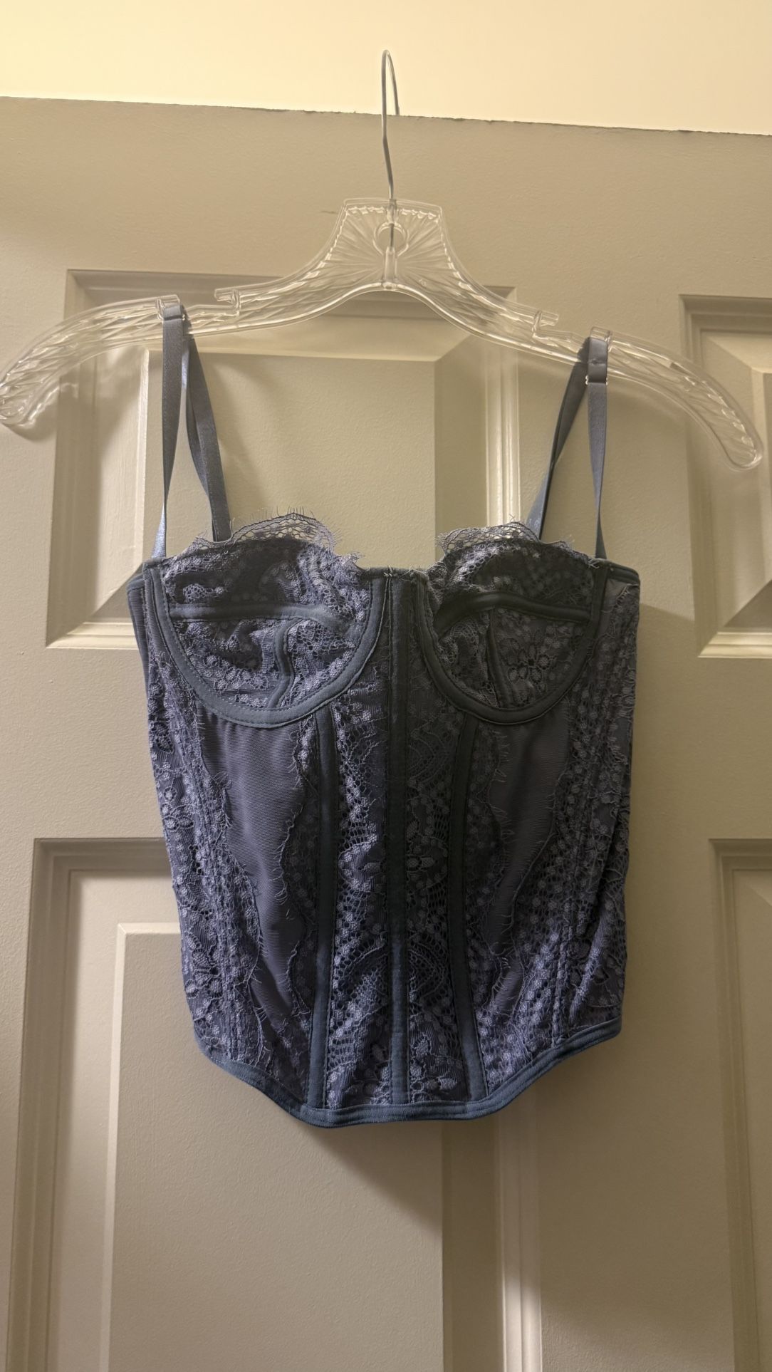 urban outfitters corset dupe