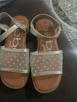 Zapatos de Nina size 2