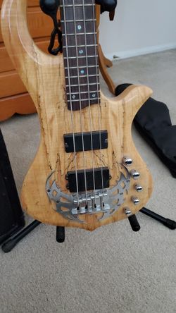 Traben Array Limited Edition.