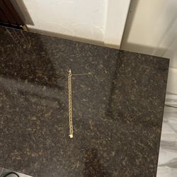 Gold Filled  Bracelet