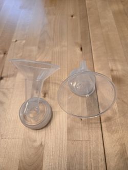 28 mm Spectra Flanges set of 2