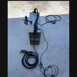 Plasma Cutter