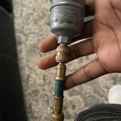 Recovery Machine Filter