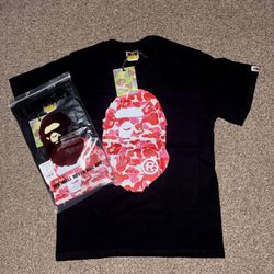 Bape Shirt