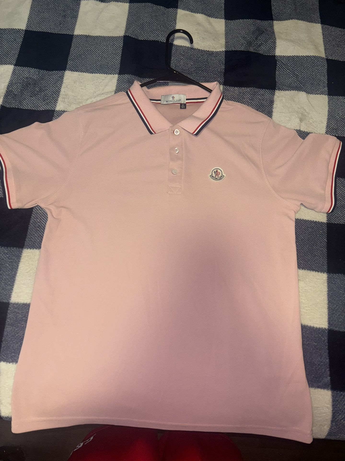 Moncler Polo