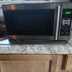 Black & Decker Microwave  Oven