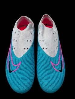 Nike Phantom GX Elite Anti-Clog