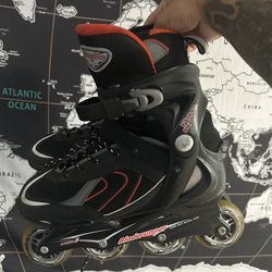 Rollerblade Bladerunner Pro 80