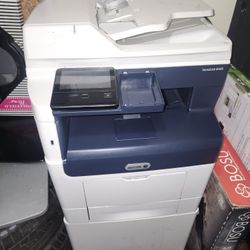 Impresora Multifuncion 