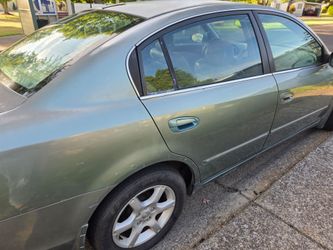 2004 Nissan Altima