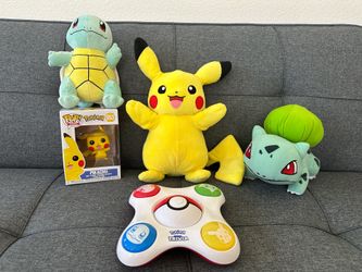 Pokémon bundle