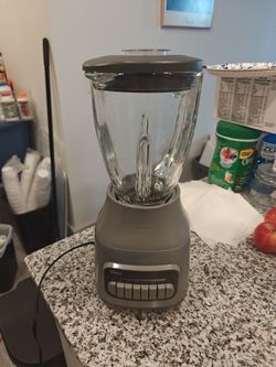 Oster Blender