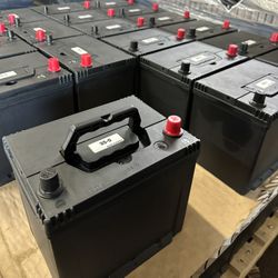 🔋🚗 Group 35 Battery ⚡ Fits Honda Civic Toyota Corolla Nissan Altima