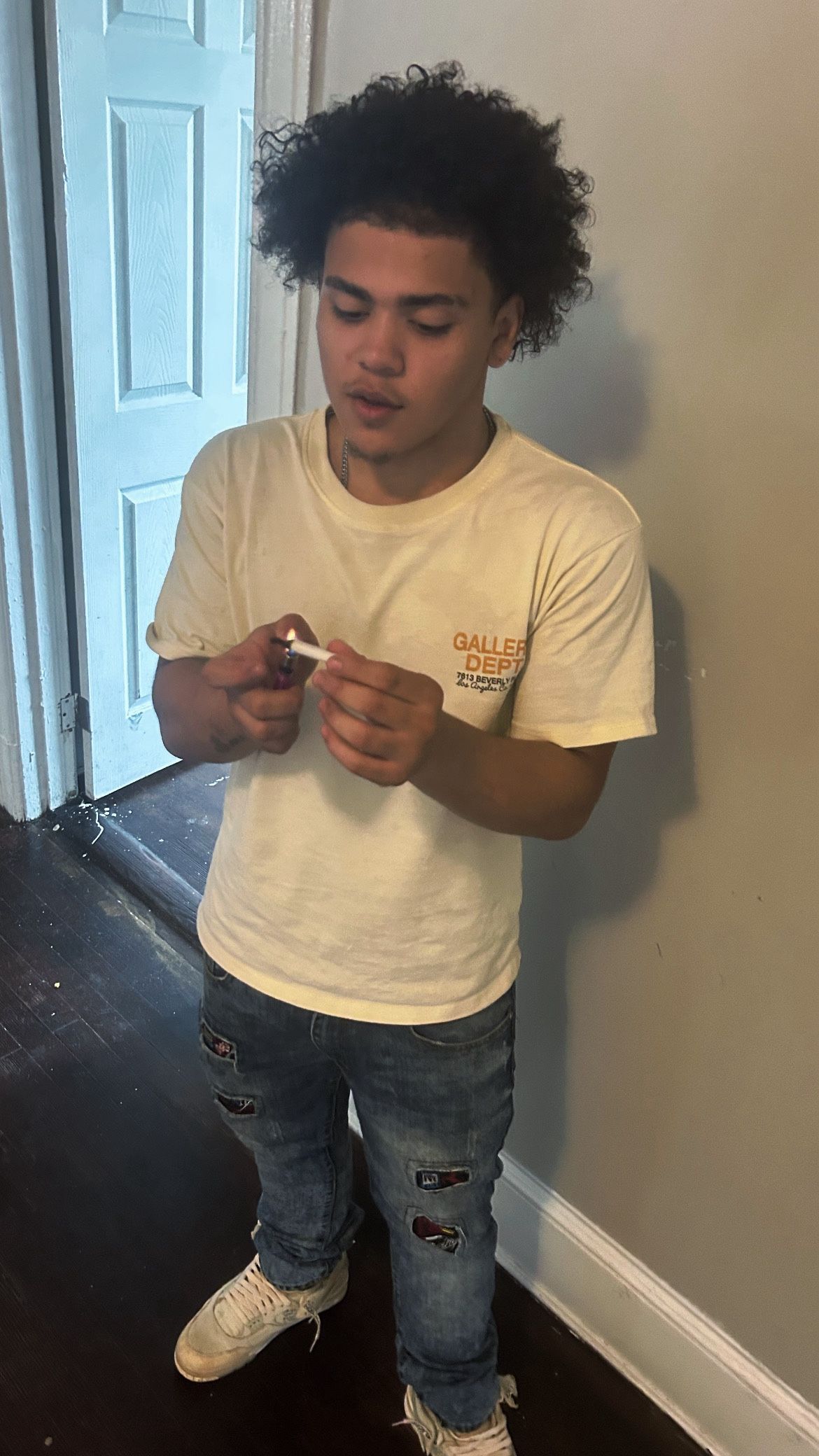 Gallery Dept Tee