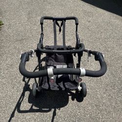 Infant Stroller 