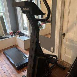 Stair Master Stepper Exercise Machine 