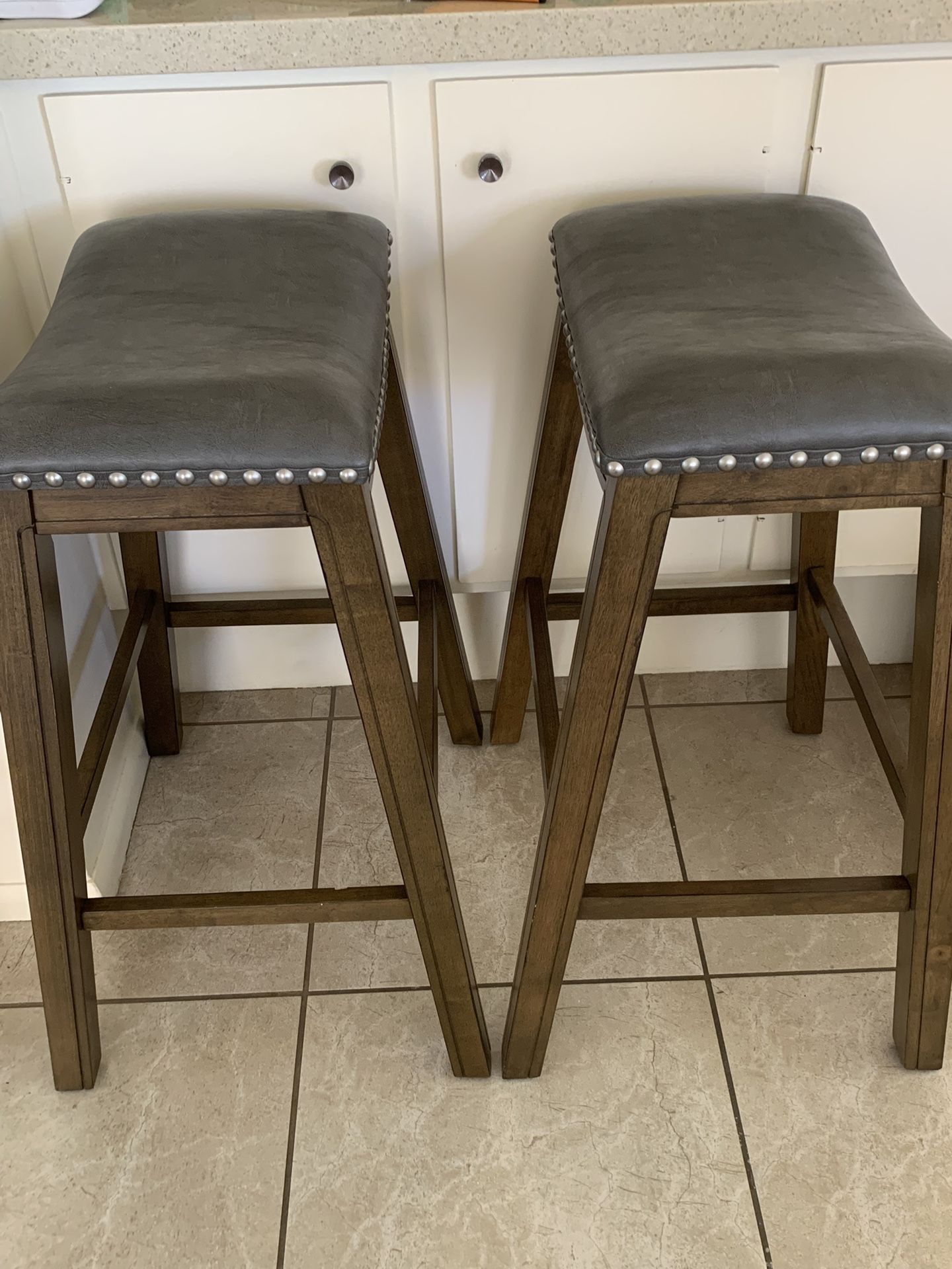 Beautiful Bar Stools