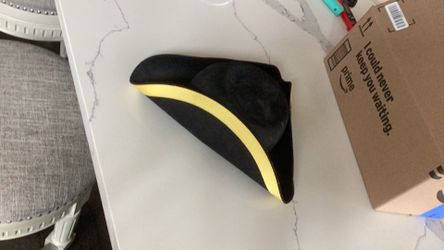 Pirate Hat
