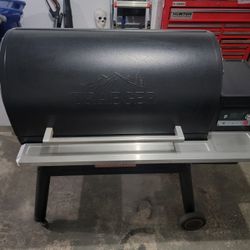 Traeger Timberline 1300 Smoker