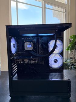 Gaming pc