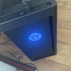 Gaming Pc Setup 