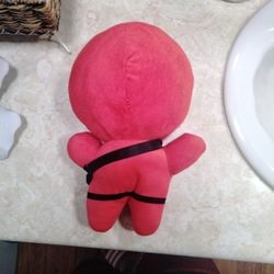 Squid Game Plushie