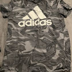 Tea Shirt 