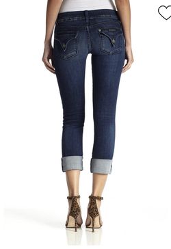 Hudson jeans ankle Ginny