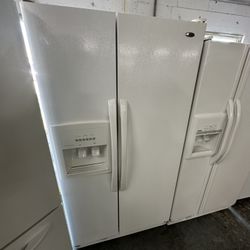 Maytag Refrigerator “36