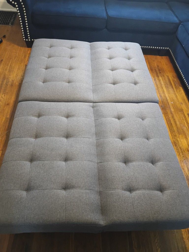 Full Futon Sofa