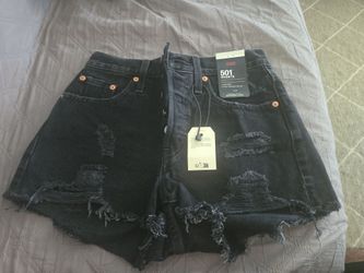 Levis size 24