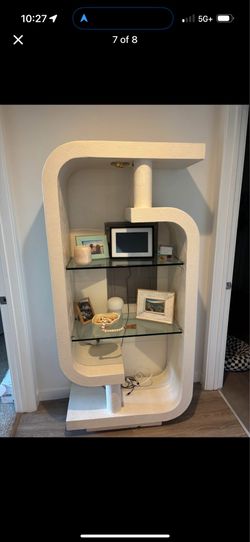 Vintage Shelf