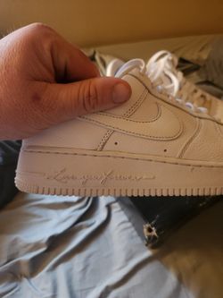 Air Force 1 (Drake NOCTA Edition) Size 9.5