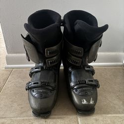 Nordica Ski Boots