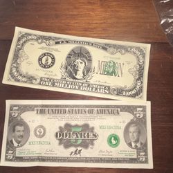 Foreign/ Historical Currencies 